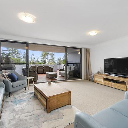 Flightdeck 101, 5-7 Clarence Street Apartment Порт Макари Екстериор снимка