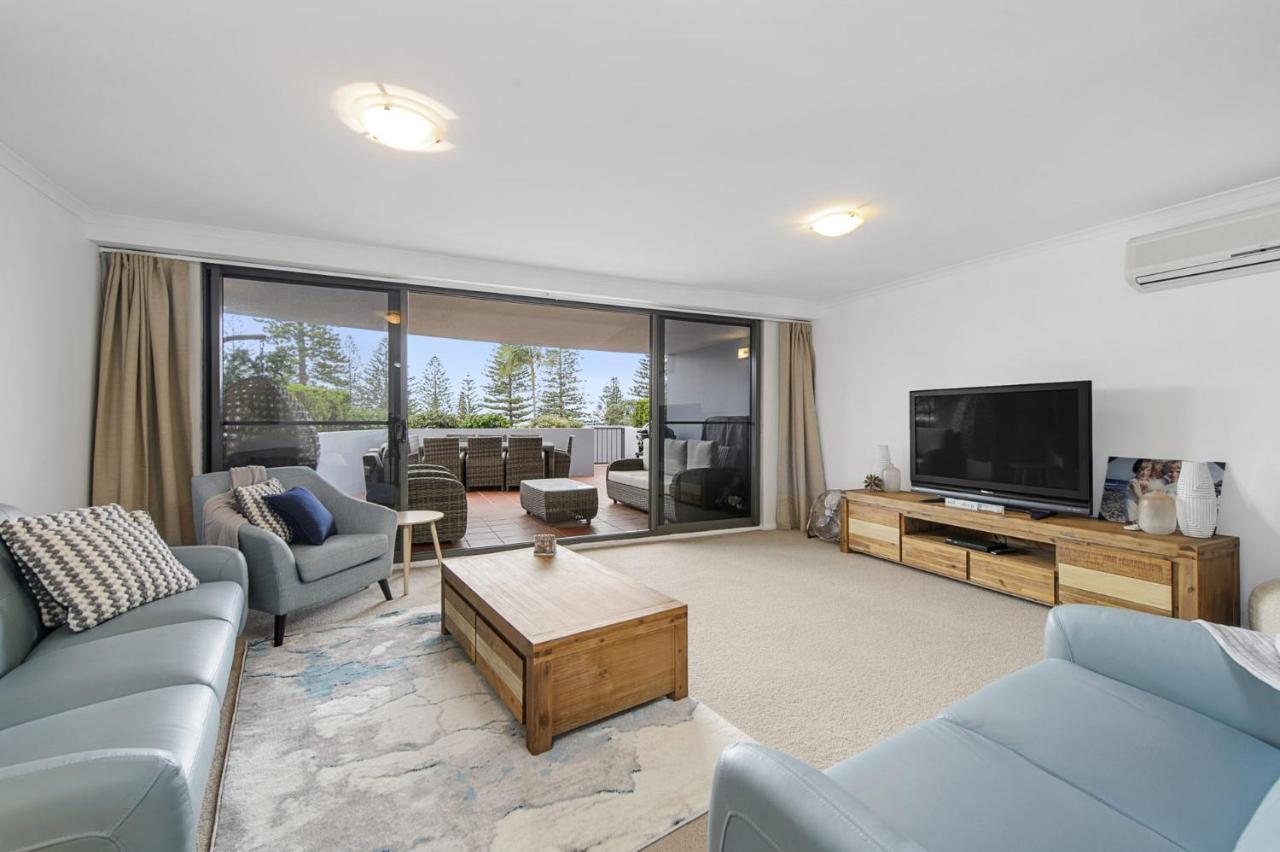 Flightdeck 101, 5-7 Clarence Street Apartment Порт Макари Екстериор снимка