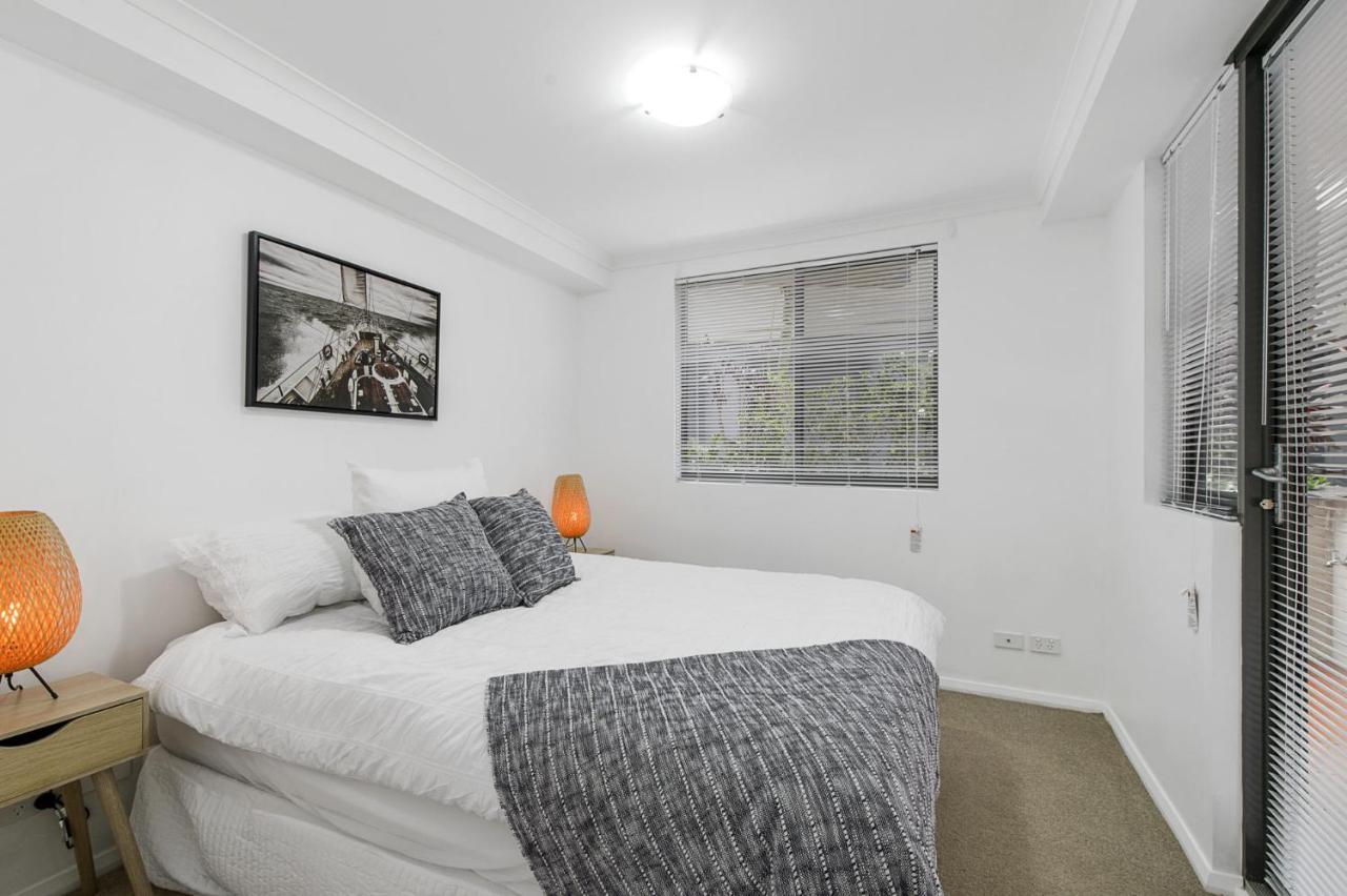 Flightdeck 101, 5-7 Clarence Street Apartment Порт Макари Екстериор снимка