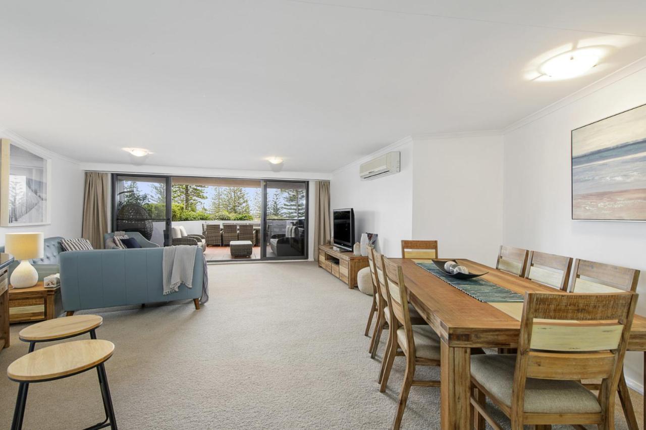 Flightdeck 101, 5-7 Clarence Street Apartment Порт Макари Екстериор снимка
