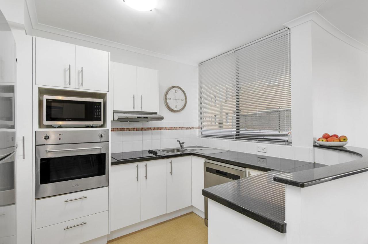 Flightdeck 101, 5-7 Clarence Street Apartment Порт Макари Екстериор снимка