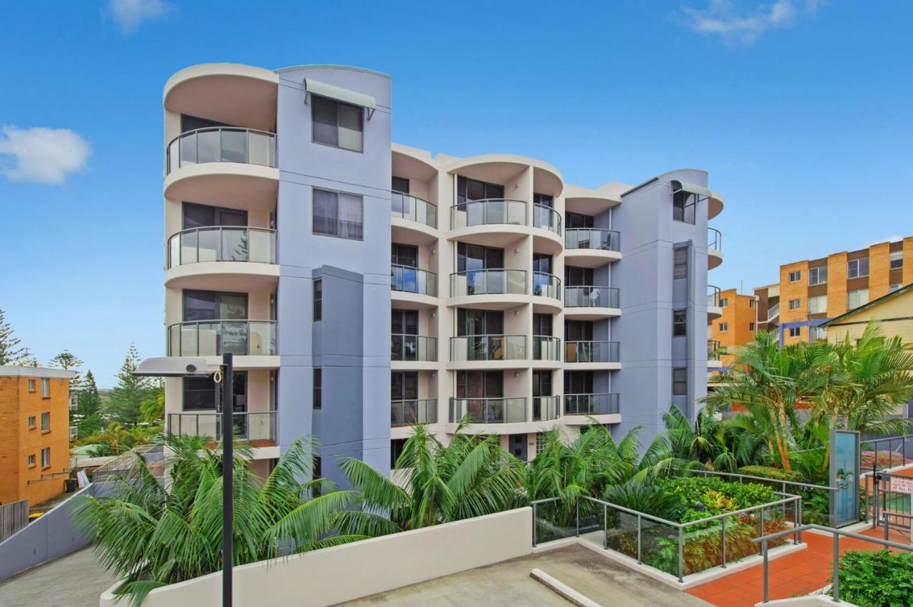 Flightdeck 101, 5-7 Clarence Street Apartment Порт Макари Екстериор снимка