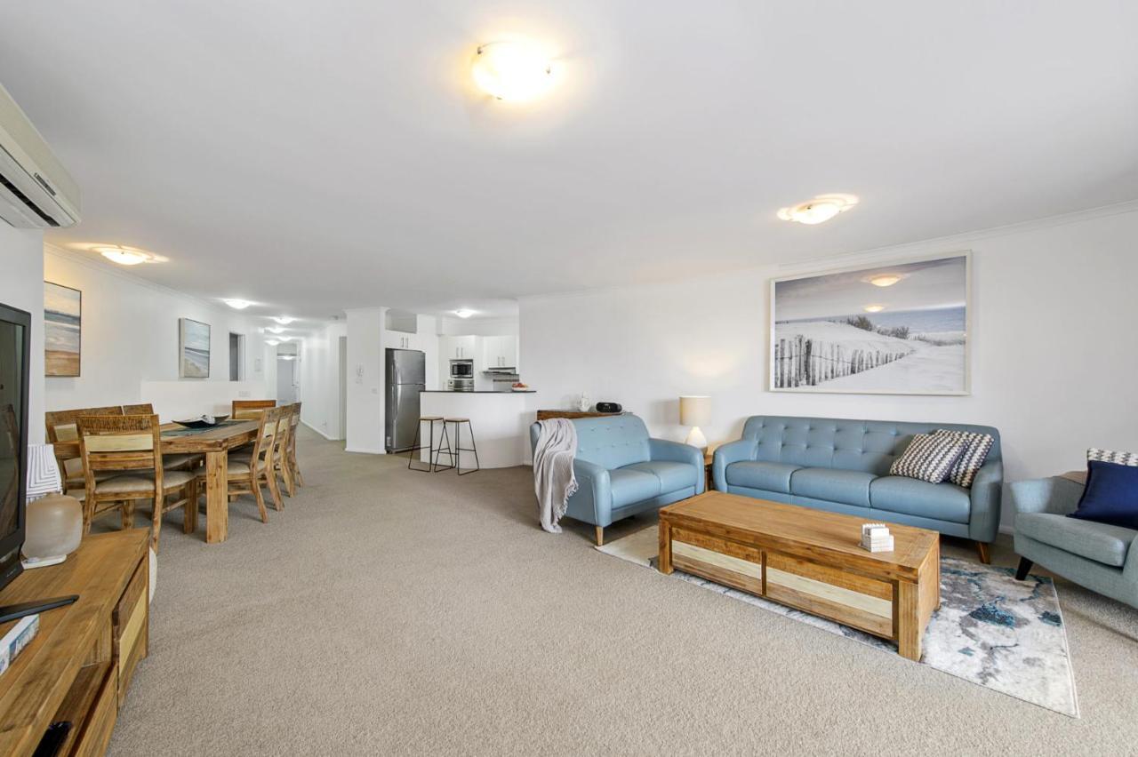 Flightdeck 101, 5-7 Clarence Street Apartment Порт Макари Екстериор снимка